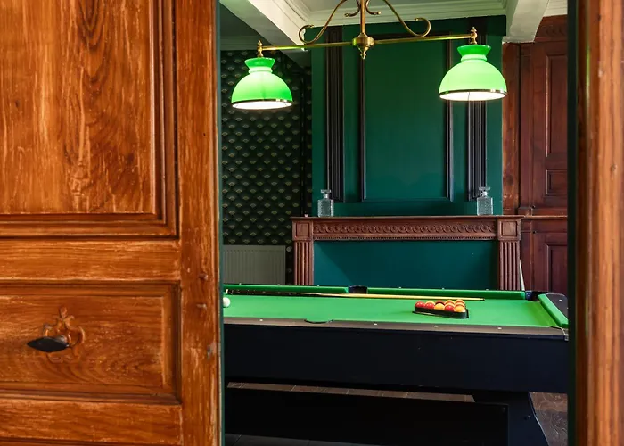 Casa - D'hotes & Bed & Breakfast