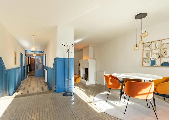 Bed & Breakfast Casa - D'hotes & Aspet