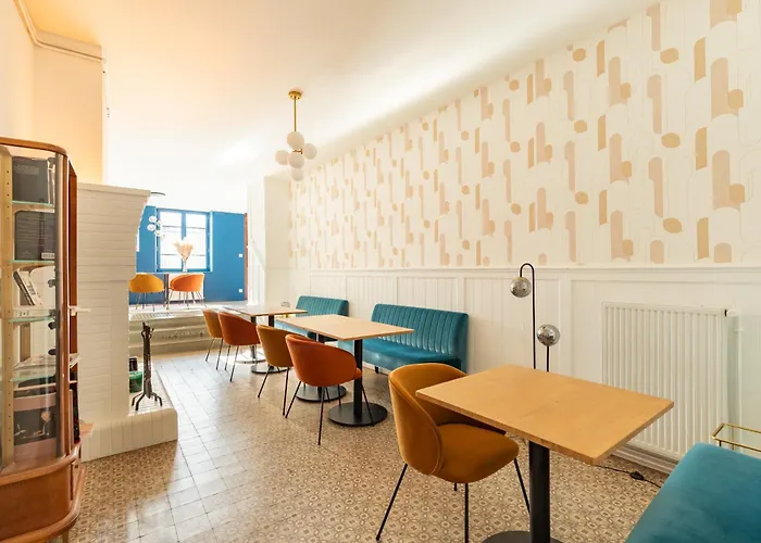 Casa - D'hotes & Bed & Breakfast 3*