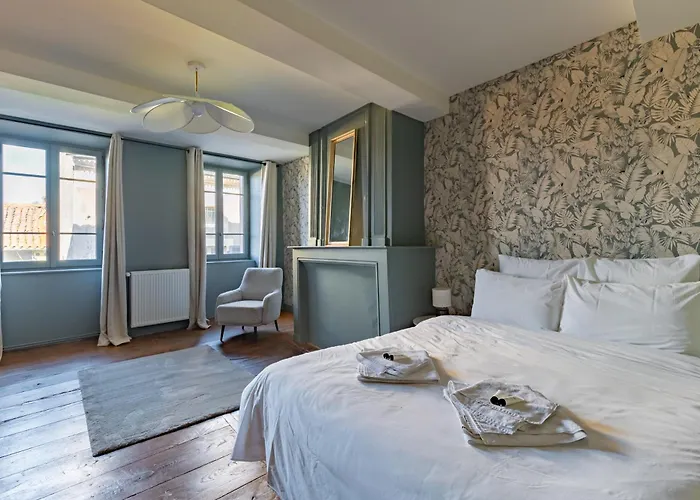 Casa - D'hotes & Aspet