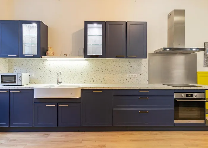 Casa - D'hotes & Bed & Breakfast Aspet