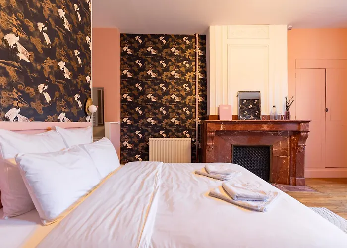 Casa - D'hotes & 3* Aspet