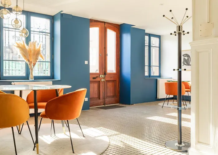 Bed & Breakfast Casa - D'hotes & Aspet