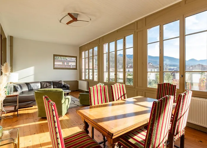 Bed & Breakfast Casa - D'hotes & 3*