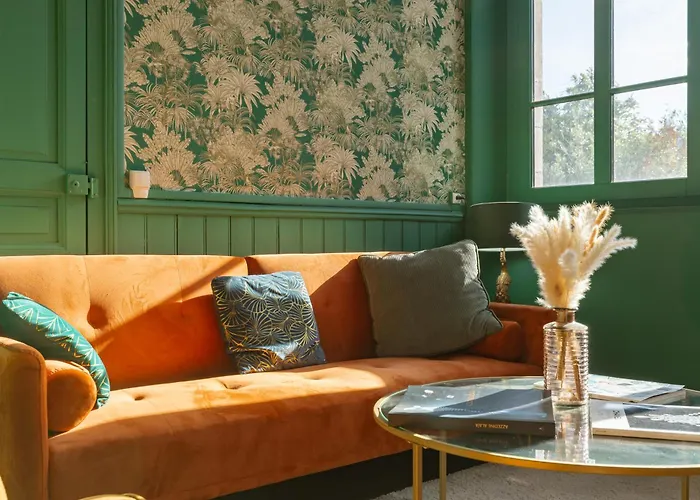 Bed & Breakfast Casa - D'hotes & Aspet